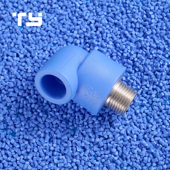 Hot Designs Messingrohrverschraubung für Badezimmer Kf-039